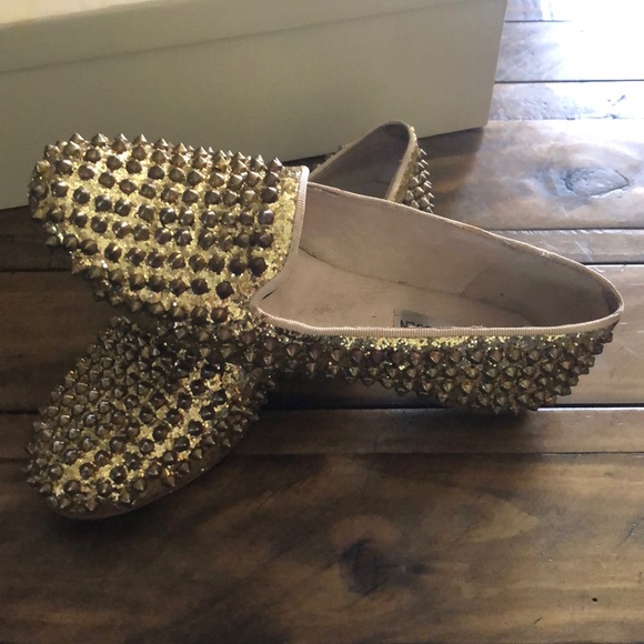 Steve Madden flats - Picture 4 of 5